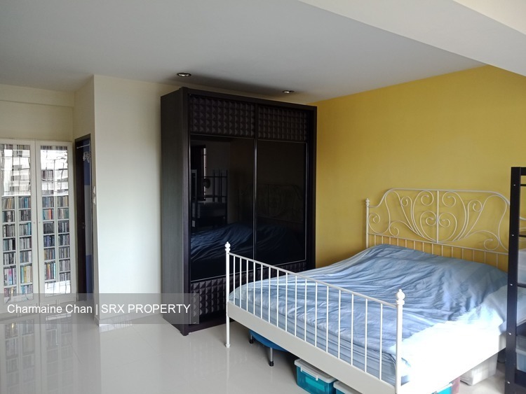Windy Heights (D14), Condominium #198340602